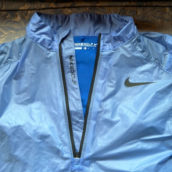 Nike golf jacket - Picture 1 of 3